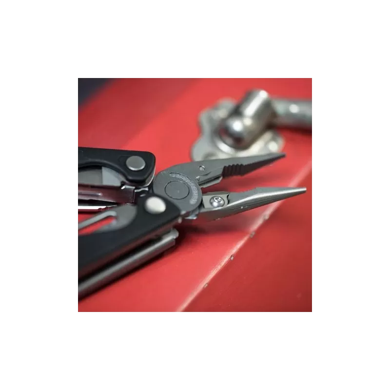 LEATHERMAN CHARGE + - Bainha de nylon, caixa de papelão