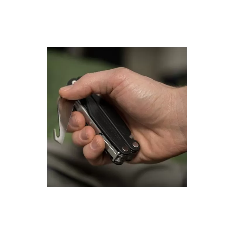 LEATHERMAN CHARGE + - Bainha de nylon, caixa de papelão