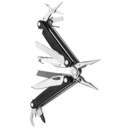 LEATHERMAN CHARGE + - Bainha de nylon, caixa de papelão