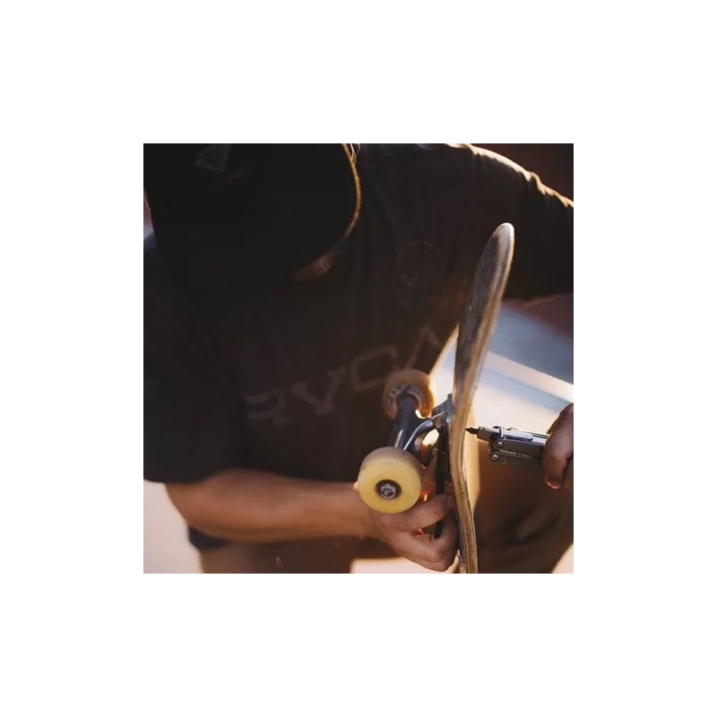 LEATHERMAN CHARGE Tti+ - Bainha de nylon, caixa de papelão