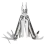 LEATHERMAN CHARGE Tti+ - Bainha de nylon, caixa de papelão
