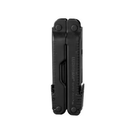 LEATHERMAN Super Tool 300M preto, bainha Molle, caixa de papelão