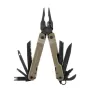 LEATHERMAN Super Tool 300M color coyote, funda Molle, caja cartón