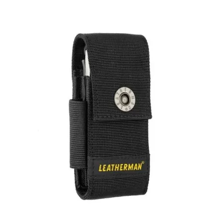 LEATHERMAN Surge preto, bainha de nylon, caixa de papelão