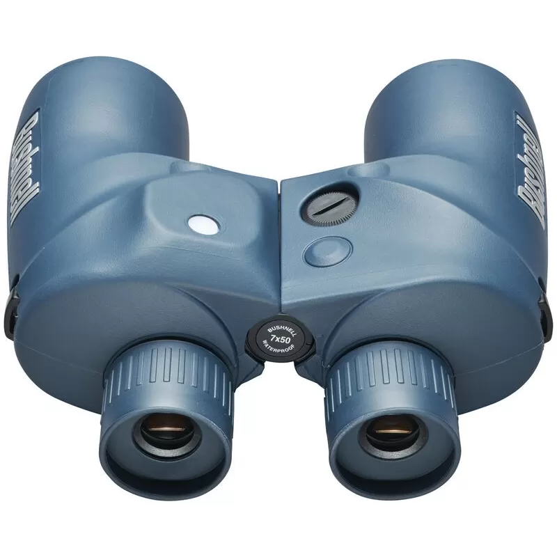 Bushnell MARINE 7X50 COMPASS - Prismáticos BUSHNELL