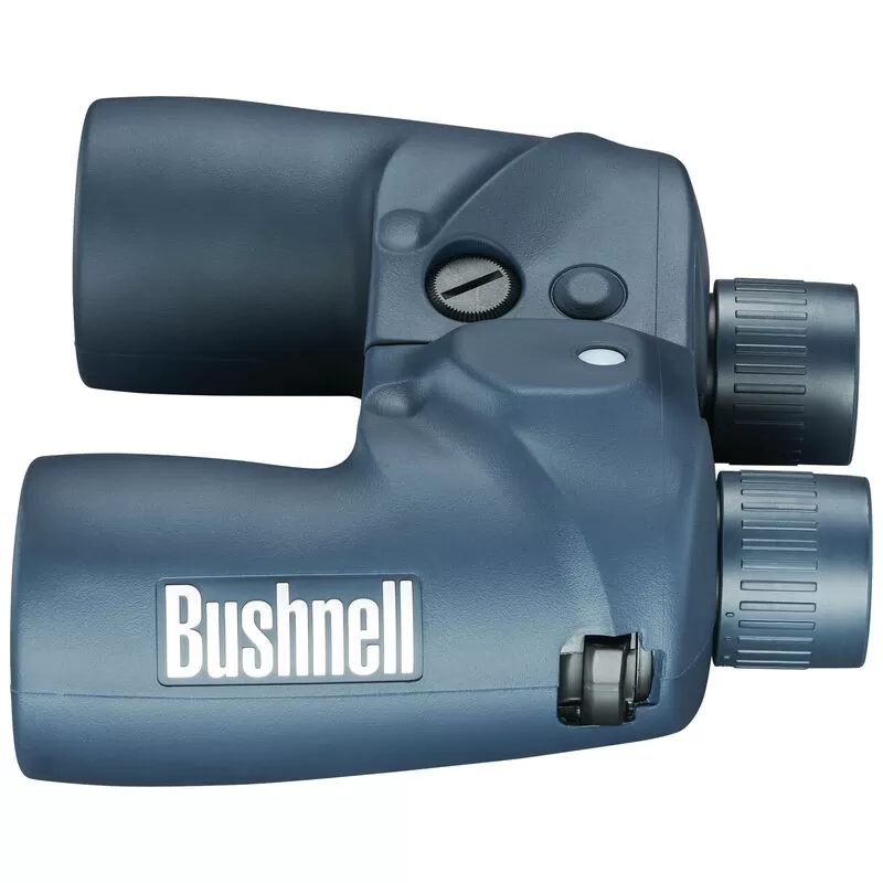 Bushnell MARINE 7X50 COMPASS - Prismáticos BUSHNELL
