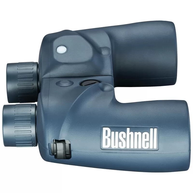 Bushnell MARINE 7X50 COMPASS - Prismáticos BUSHNELL