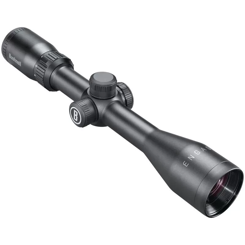 Mira de iluminação BUSHNELL ENGAGE 3-9x40 Multi-X. Mira de iluminação BUSHNELL ENGAGE 3-9x40 Multi-X.