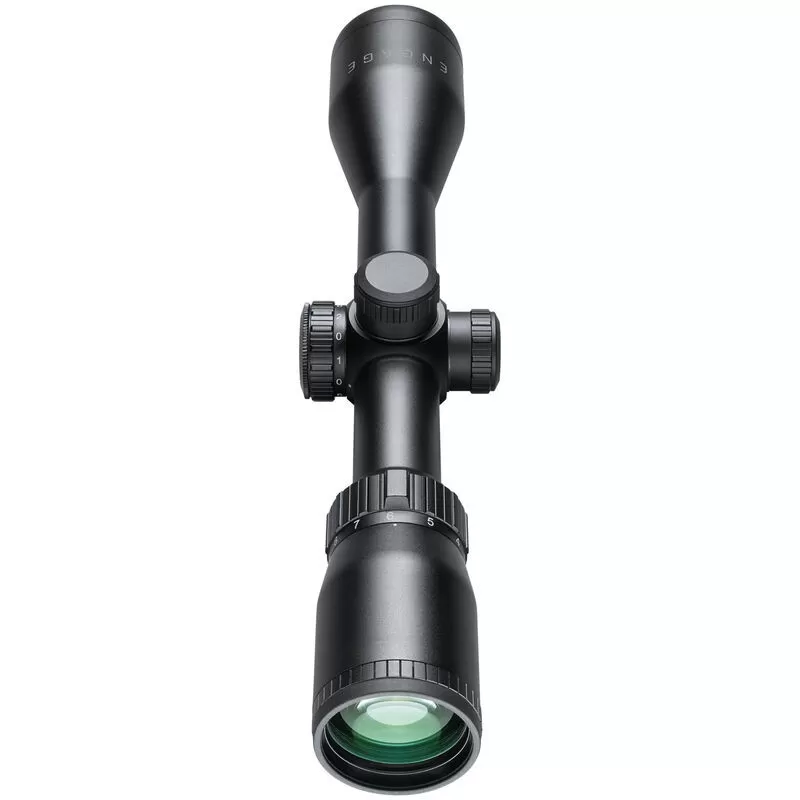 Mira de iluminação BUSHNELL ENGAGE 3-9x40 Multi-X.