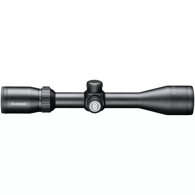 Mira de iluminação BUSHNELL ENGAGE 3-9x40 Multi-X.