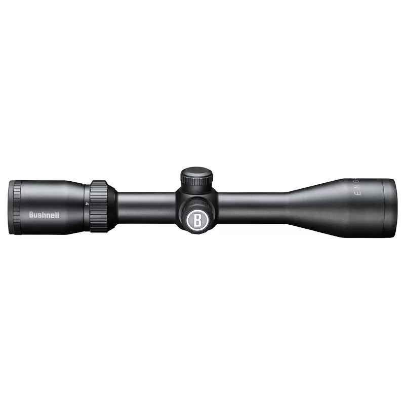 Mira de iluminação BUSHNELL ENGAGE 3-9x40 Multi-X.