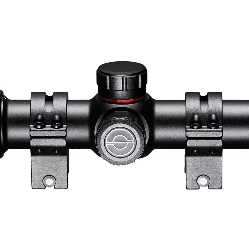 Luneta Truplex Simmons 8 pontos 6-18x50