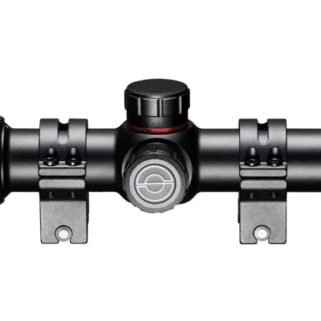 Luneta Truplex Simmons 8 pontos 6-18x50