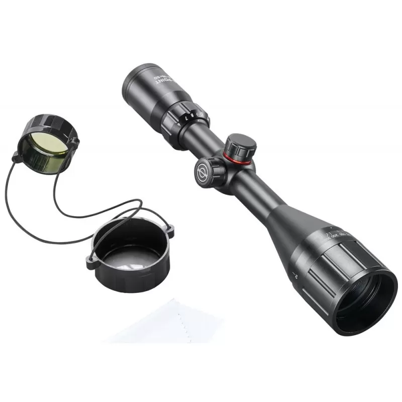 Luneta Truplex Simmons 8 pontos 6-18x50