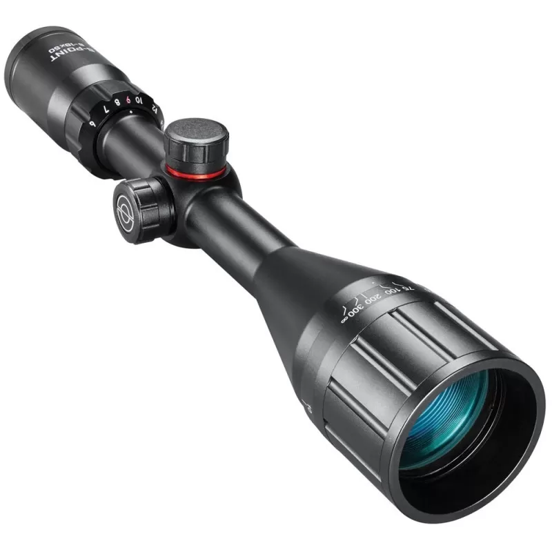 Mira BUSHNELL Truplex 6-18x50 de 8 pontas Mira BUSHNELL Truplex 6-18x50 de 8 pontas