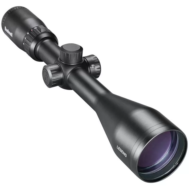 Mira BUSHNELL LEGEND 6-18x50 DOA-QBR Mira BUSHNELL LEGEND 6-18x50 DOA-QBR