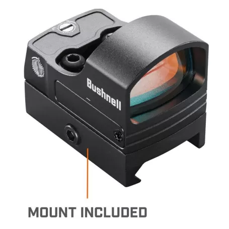 Mira reflexiva BUSHNELL RXS-100 Mira reflexiva BUSHNELL RXS-100