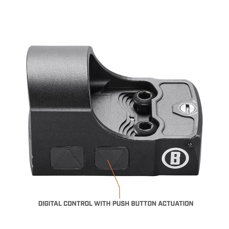 Mira reflexiva BUSHNELL RXS-100
