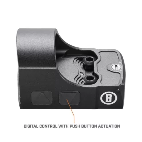Mira reflexiva BUSHNELL RXS-100