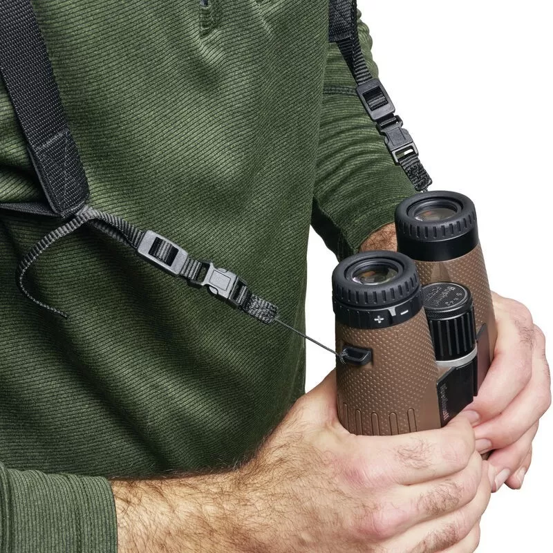Arnés universal Bushnell para prismáticos