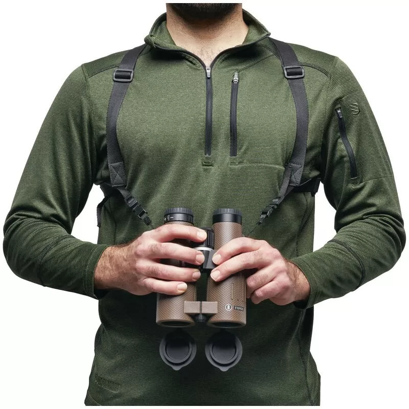 Arnés universal Bushnell para prismáticos