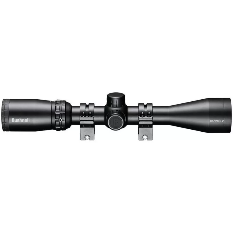 Mira BUSHNELL BANNER 2 3-9x40 DOA-QBR
