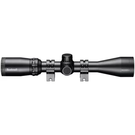Mira BUSHNELL BANNER 2 3-9x40 DOA-QBR