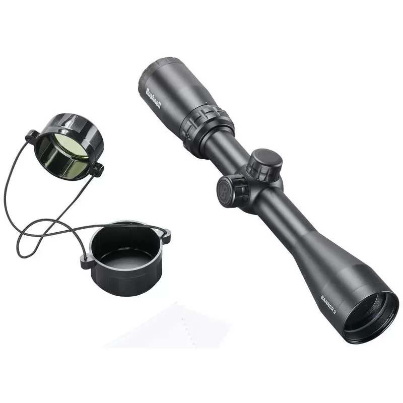 Mira BUSHNELL BANNER 2 3-9x40 DOA-QBR