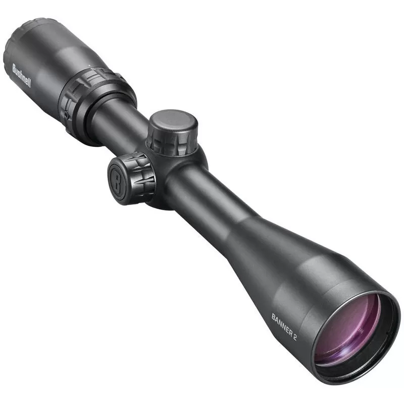 Mira BUSHNELL BANNER 2 3-9x40 DOA-QBR Mira BUSHNELL BANNER 2 3-9x40 DOA-QBR