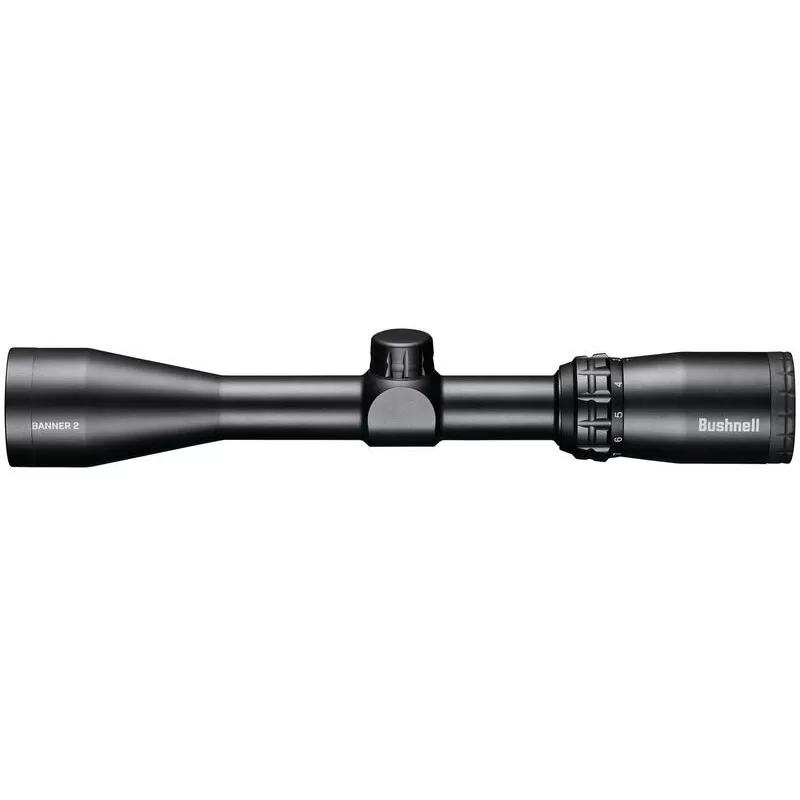 Mira BUSHNELL BANNER 2 3-9x40 DOA-QBR