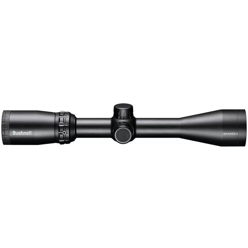 Mira BUSHNELL BANNER 2 3-9x40 DOA-QBR