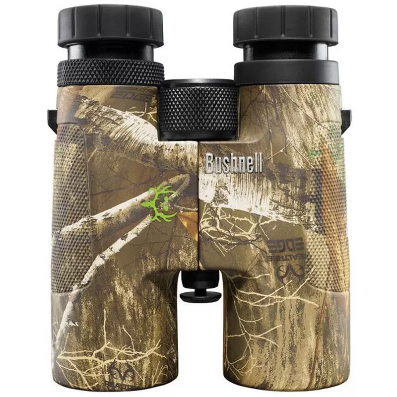 Binóculos BUSHNELL POWERVIEW - camuflagem 10x42