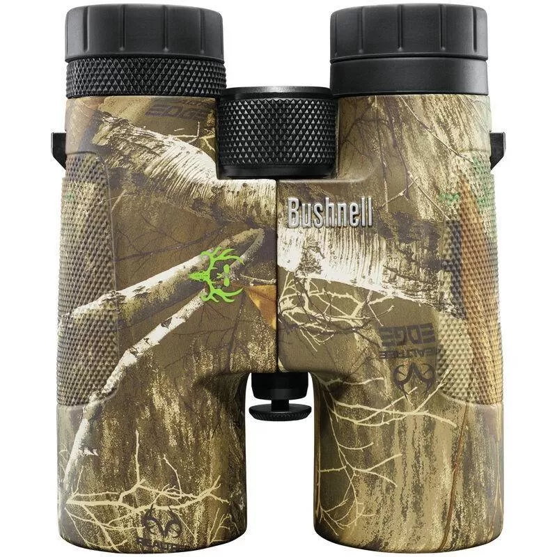 Binóculos BUSHNELL POWERVIEW - camuflagem 10x42