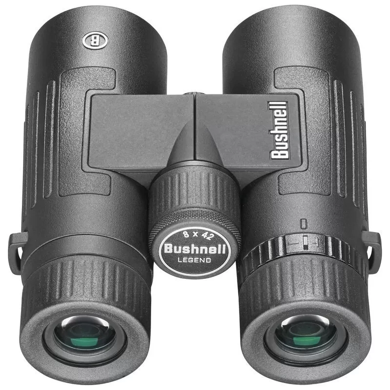 Binóculos BUSHNELL Legend - 8x42