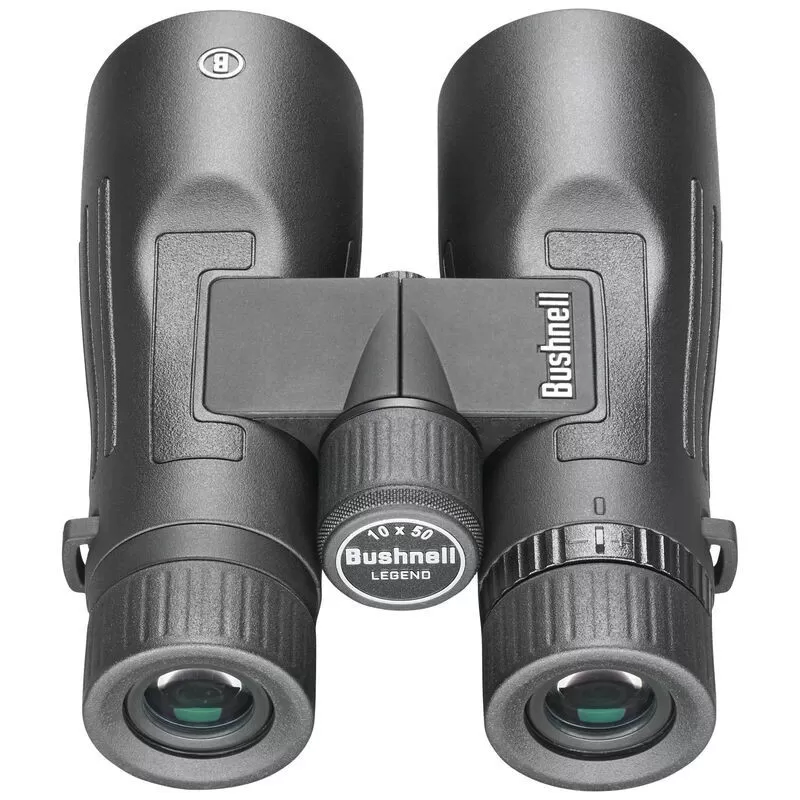 Binóculos BUSHNELL Legend - 10x50