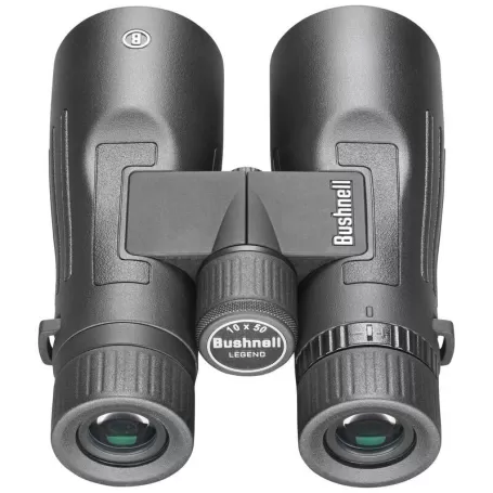 Binóculos BUSHNELL Legend - 10x50
