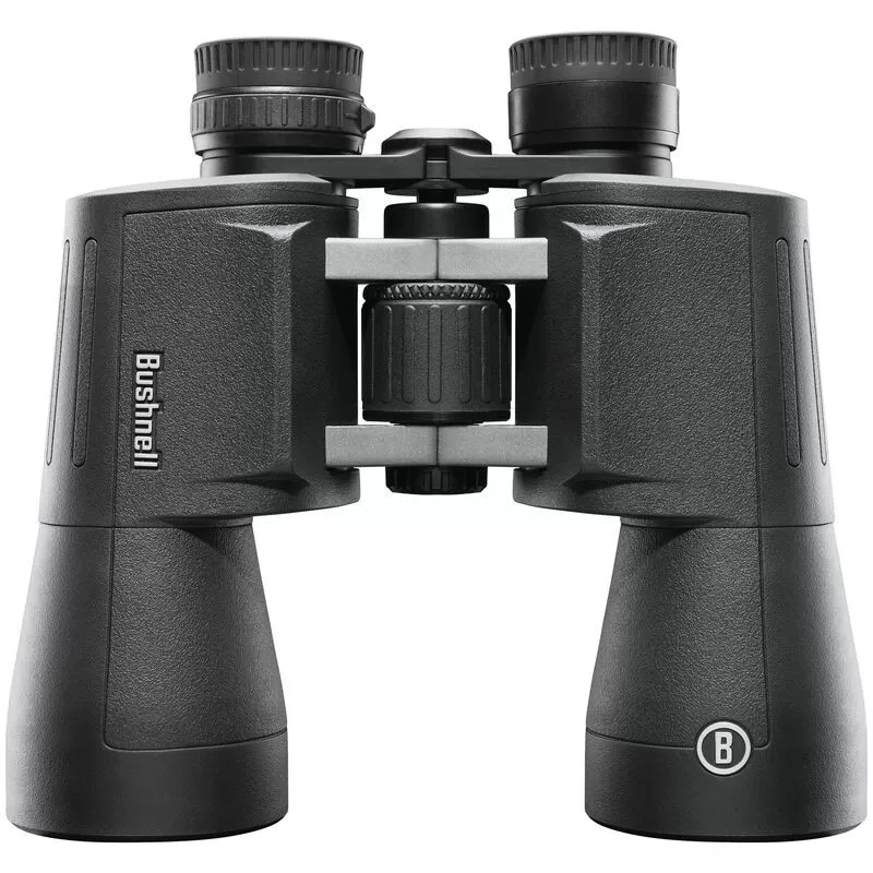 Binóculos BUSHNELL POWERVIEW 2 - 20x50 Binóculos BUSHNELL POWERVIEW 2 - 20x50