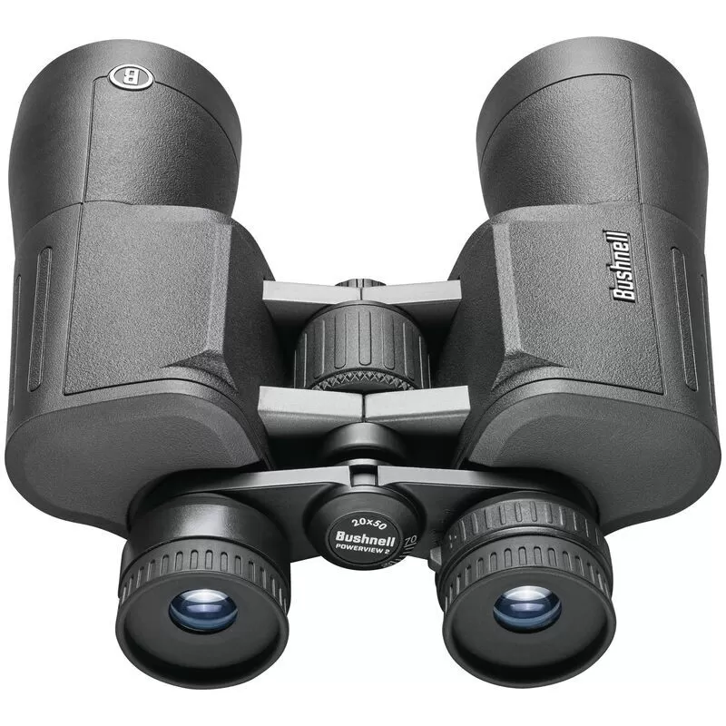 Binóculos BUSHNELL POWERVIEW 2 - 20x50