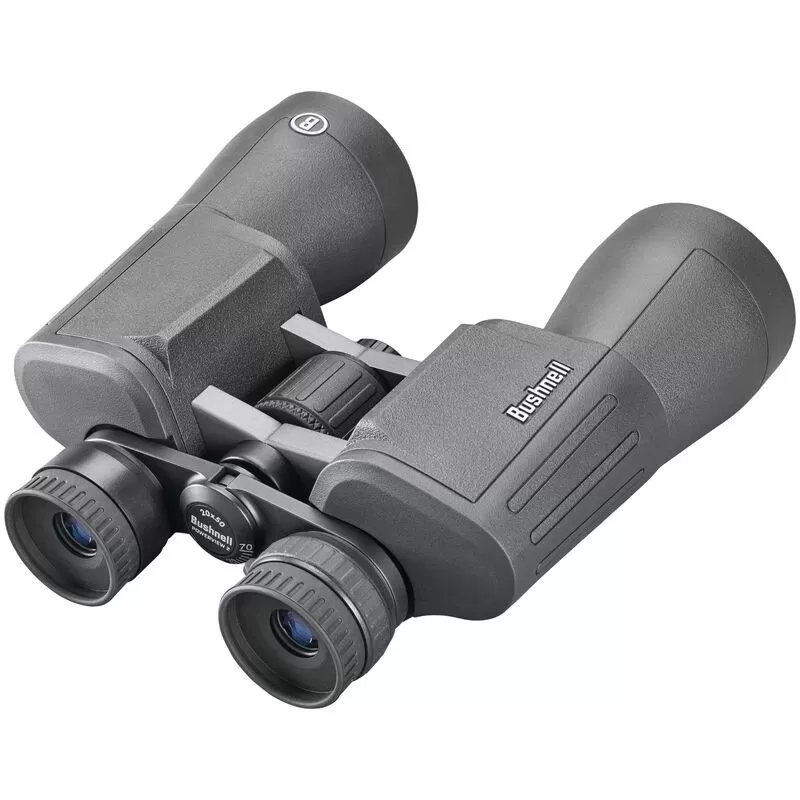 Binóculos BUSHNELL POWERVIEW 2 - 20x50