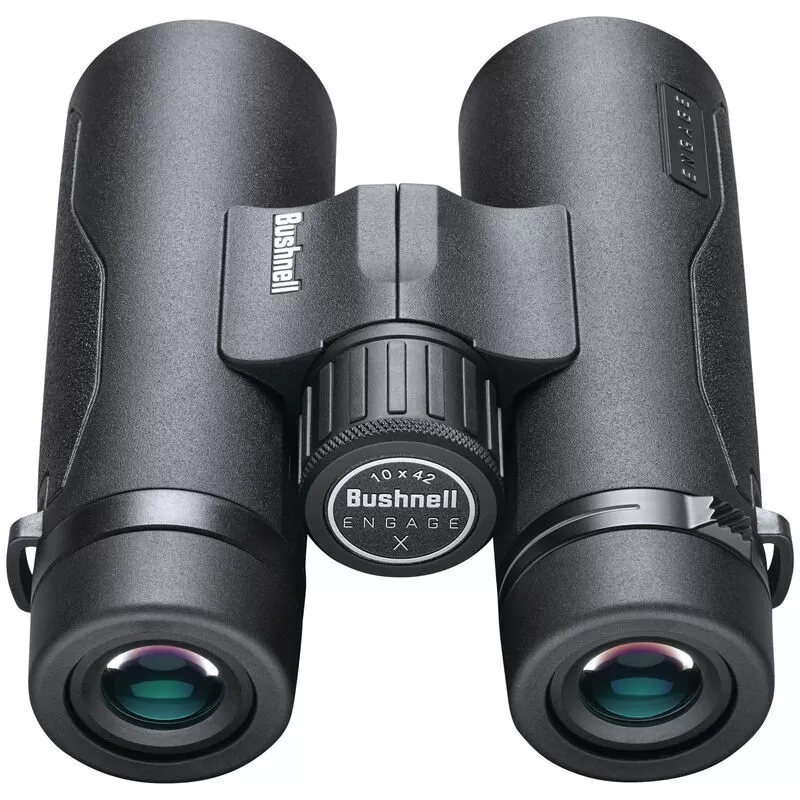 Binóculos BUSHNELL ENGAGE X - 10x42