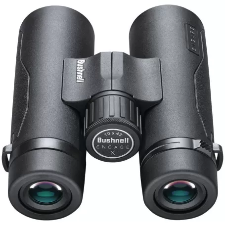 Binóculos BUSHNELL ENGAGE X - 10x42