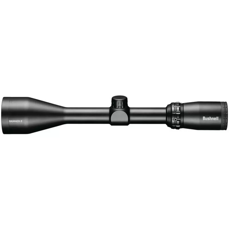 Mira BUSHNELL BANNER 2 3-9x50 DOA-QBR