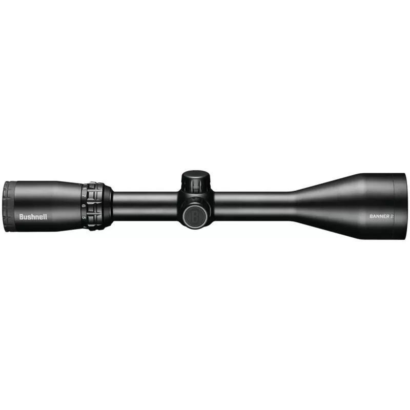 Mira BUSHNELL BANNER 2 3-9x50 DOA-QBR