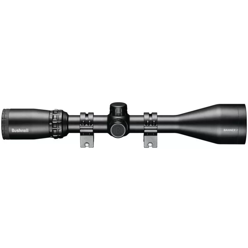 Mira BUSHNELL BANNER 2 3-9x50 DOA-QBR