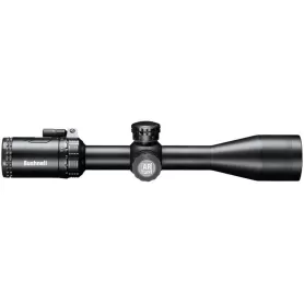 Mira telescópica iluminada BUSHNELL AR 4.5-18x40 SFP Windhold Multitorre