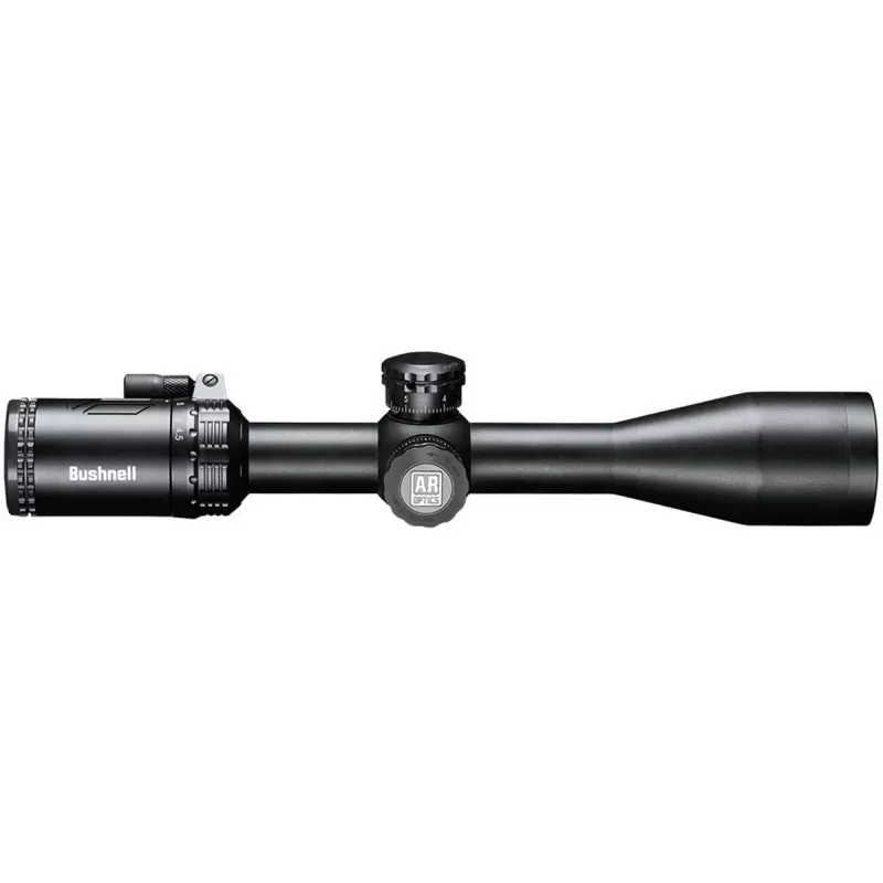 Mira telescópica iluminada BUSHNELL AR 4.5-18x40 SFP Windhold Multitorre Mira telescópica iluminada BUSHNELL AR 4.5-18x40 SFP Windhold Multitorre