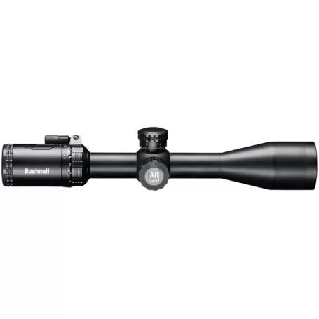 Mira telescópica iluminada BUSHNELL AR 4.5-18x40 SFP Windhold Multitorre Mira telescópica iluminada BUSHNELL AR 4.5-18x40 SFP Windhold Multitorre
