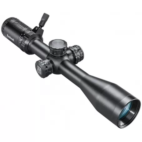 Mira telescópica iluminada BUSHNELL AR 4.5-18x40 SFP Windhold Multitorre
