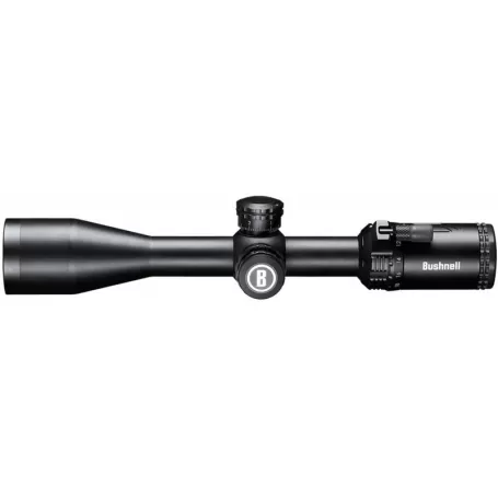 Mira telescópica iluminada BUSHNELL AR 4.5-18x40 SFP Windhold Multitorre
