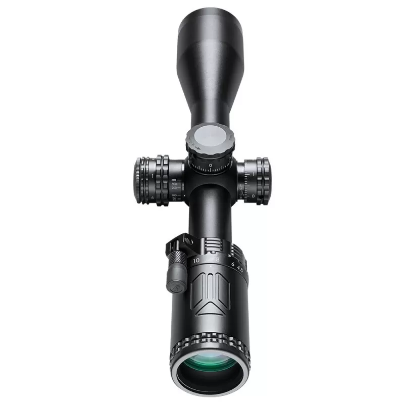 Mira telescópica iluminada BUSHNELL AR 4.5-18x40 SFP Windhold Multitorre